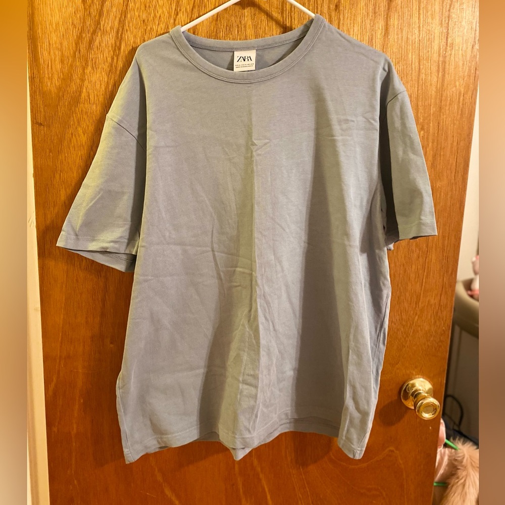 Zara Tee